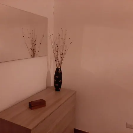 Casa Pagani Διαμέρισμα Nardò