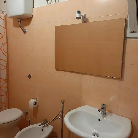 Casa Pagani Nardò