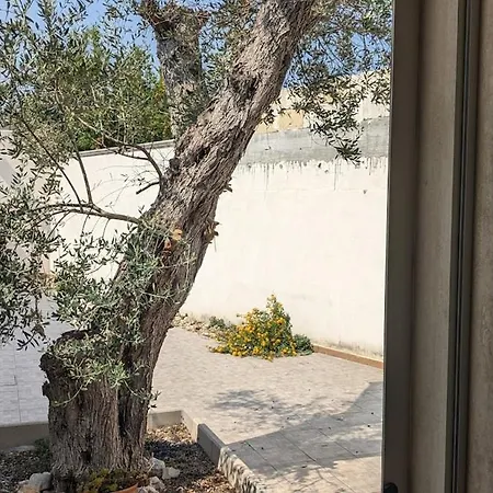 Casa Pagani *