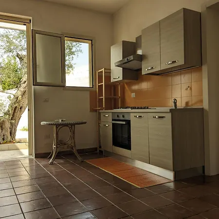 Casa Pagani Διαμέρισμα *