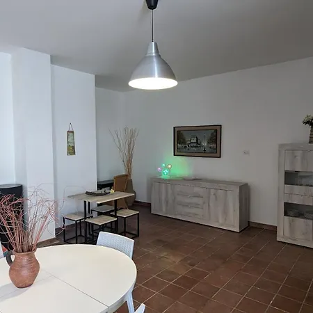Casa Pagani Διαμέρισμα *