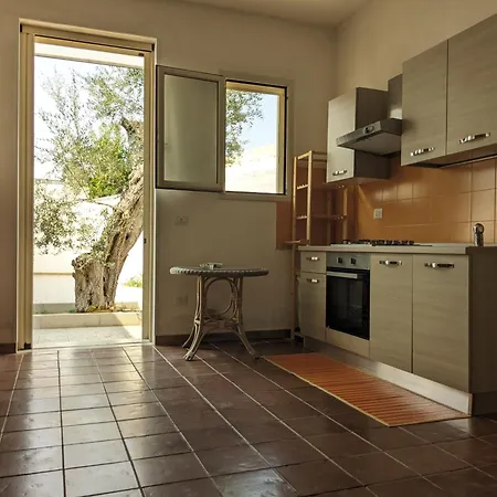 Διαμέρισμα Casa Pagani *