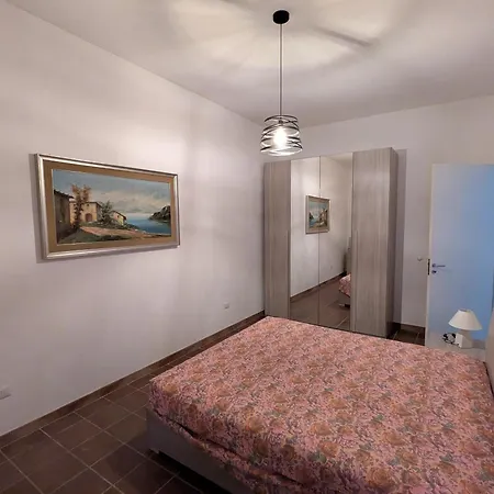 Casa Pagani *