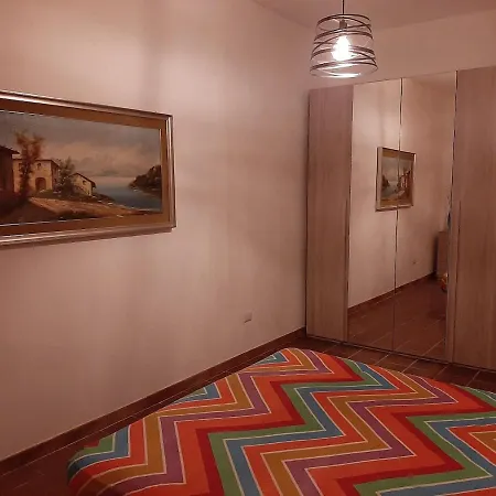 Casa Pagani Lejlighed *