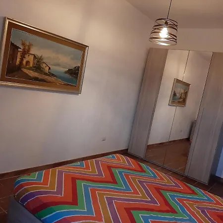 Casa Pagani Apartment