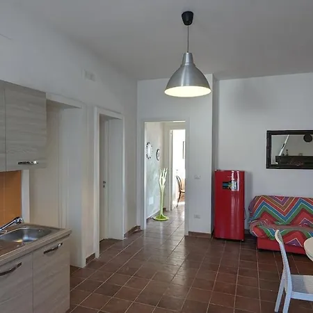 Casa Pagani Apartment *