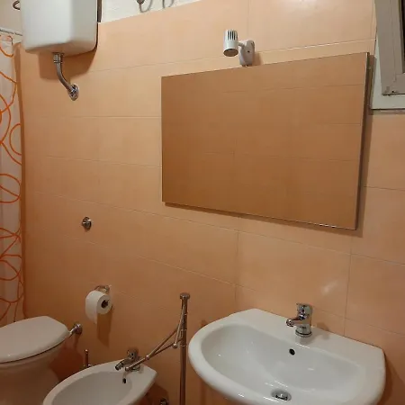 Casa Pagani Apartment