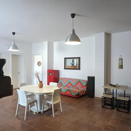 Apartment Casa Pagani Nardò