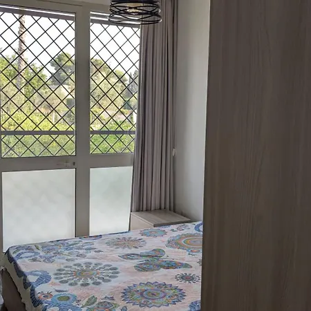 Apartment Casa Pagani *