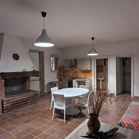 Casa Pagani Nardò