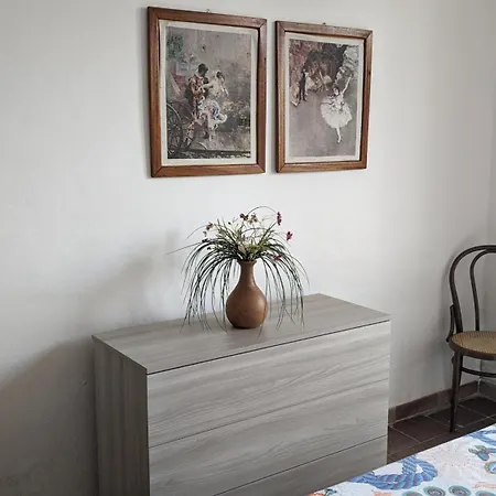 Casa Pagani Apartment