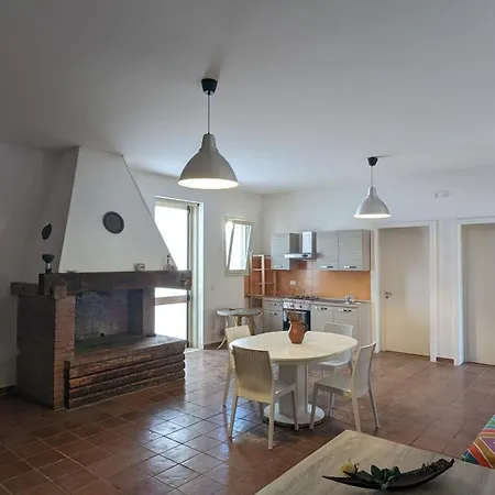 Casa Pagani Apartment *