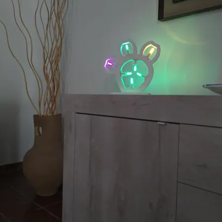 Casa Pagani Lejlighed *