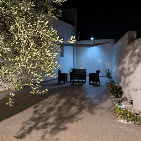 Casa Pagani Apartment