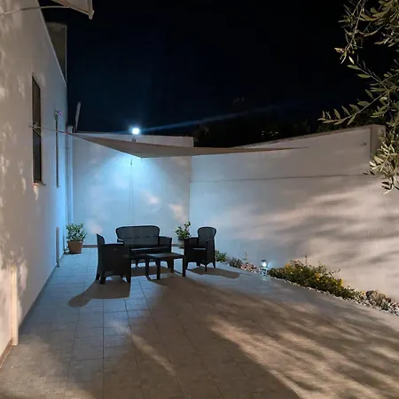 Casa Pagani Apartment *