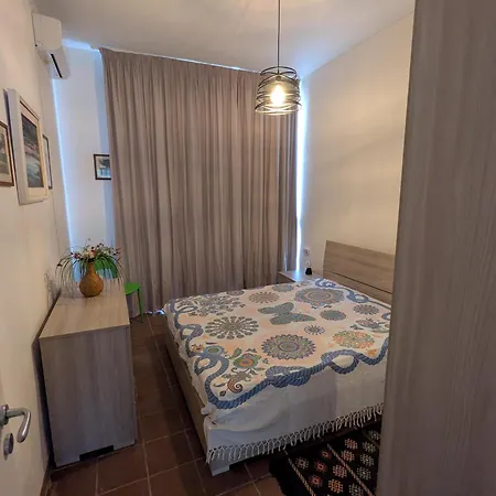 Casa Pagani Nardò