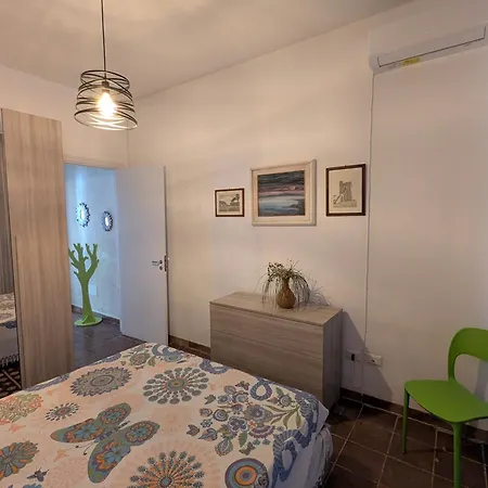 Casa Pagani Apartment Nardò