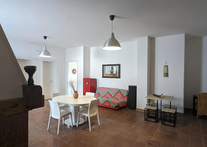 Casa Pagani *