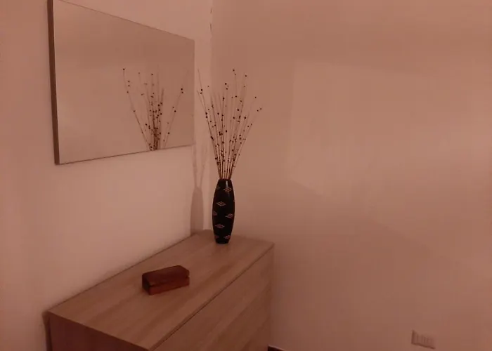 Casa Pagani 아파트 나르도