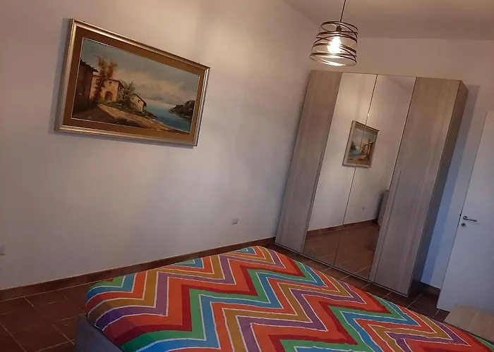 Casa Pagani 아파트