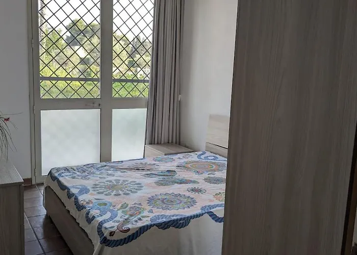 아파트 Casa Pagani