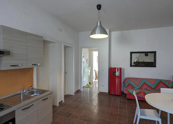 Casa Pagani 아파트 *