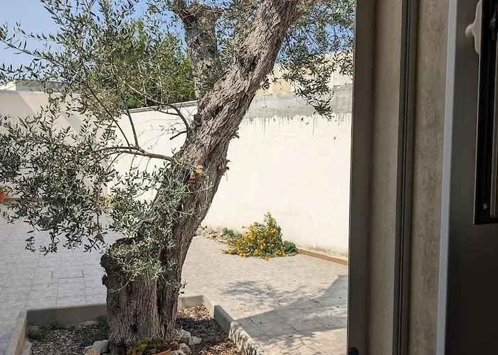 Casa Pagani *