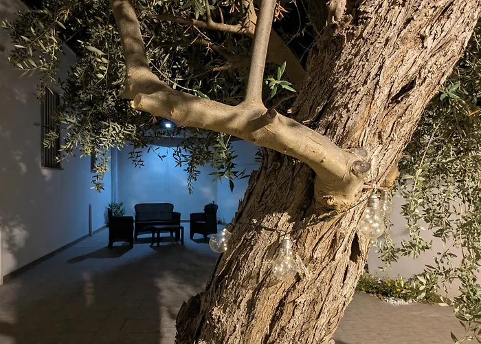 아파트 Casa Pagani