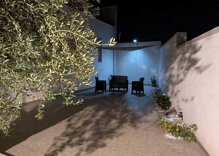 Casa Pagani 아파트