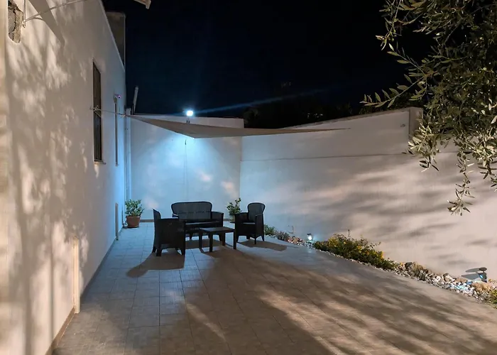 Casa Pagani 아파트 *