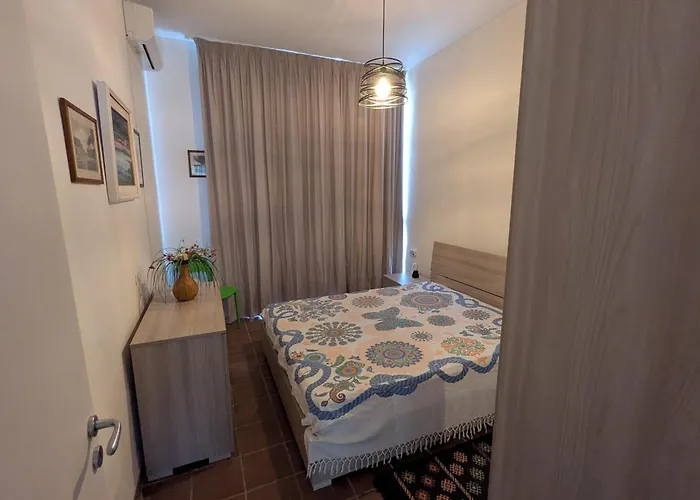 Casa Pagani 나르도