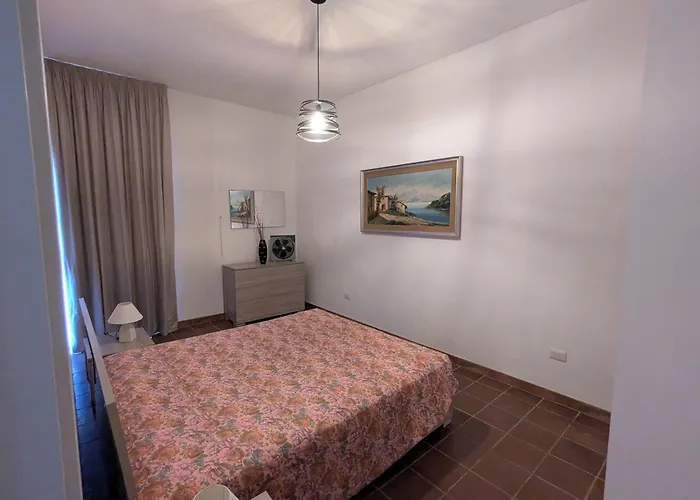 Casa Pagani * 나르도